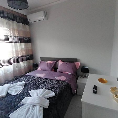 Dz Apartment Axd 亚历山德鲁波利斯 外观 照片