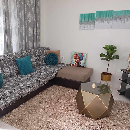 Dz Apartment Axd 亚历山德鲁波利斯 外观 照片