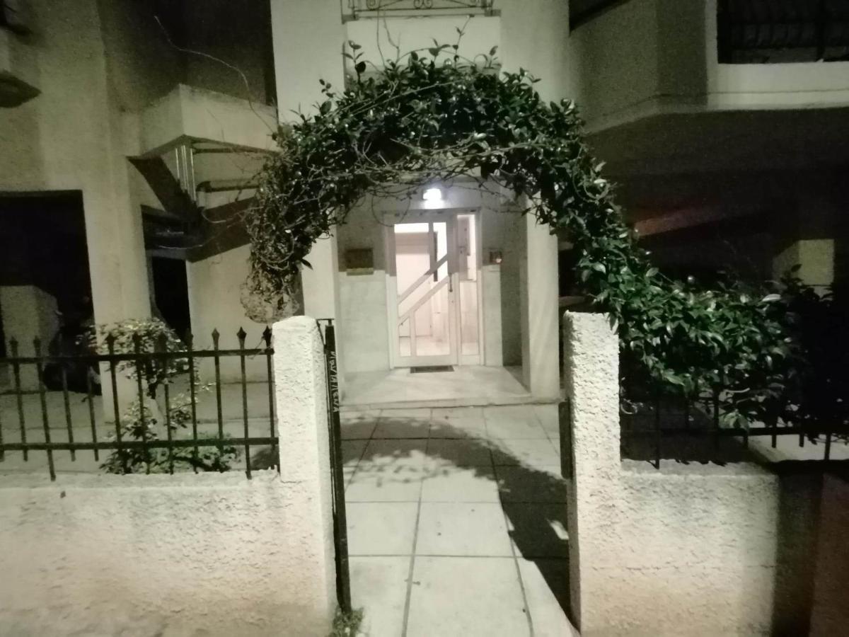 Dz Apartment Axd 亚历山德鲁波利斯 外观 照片