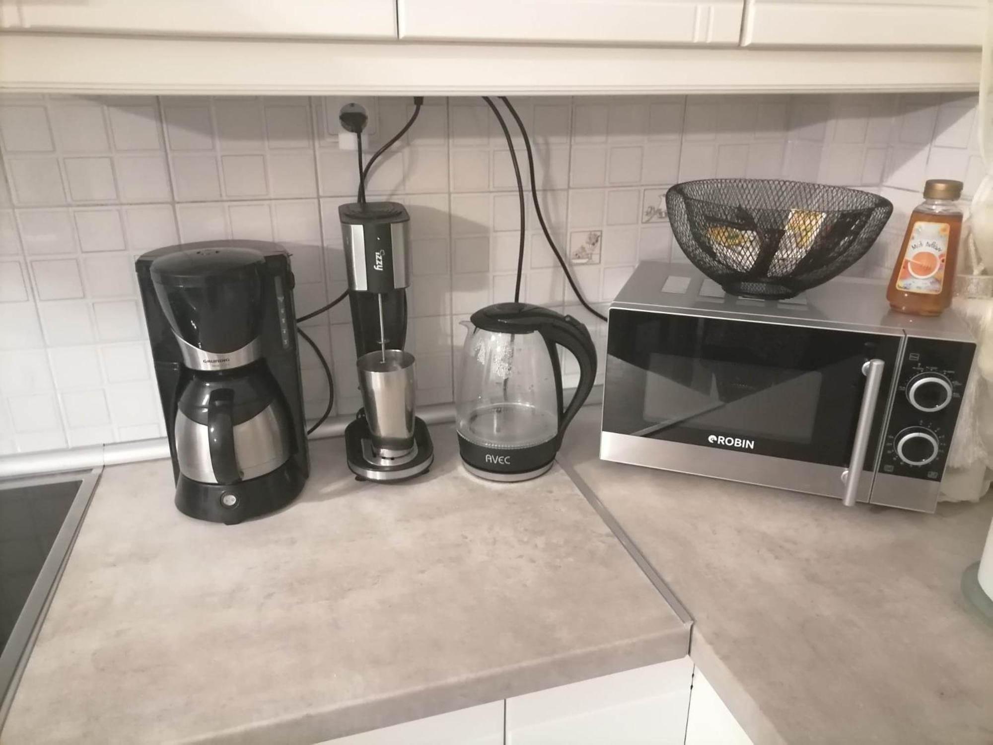Dz Apartment Axd 亚历山德鲁波利斯 外观 照片