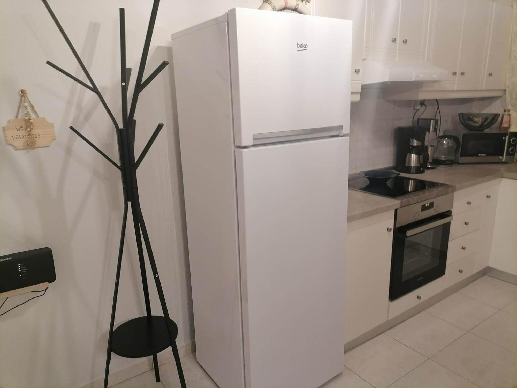 Dz Apartment Axd 亚历山德鲁波利斯 外观 照片