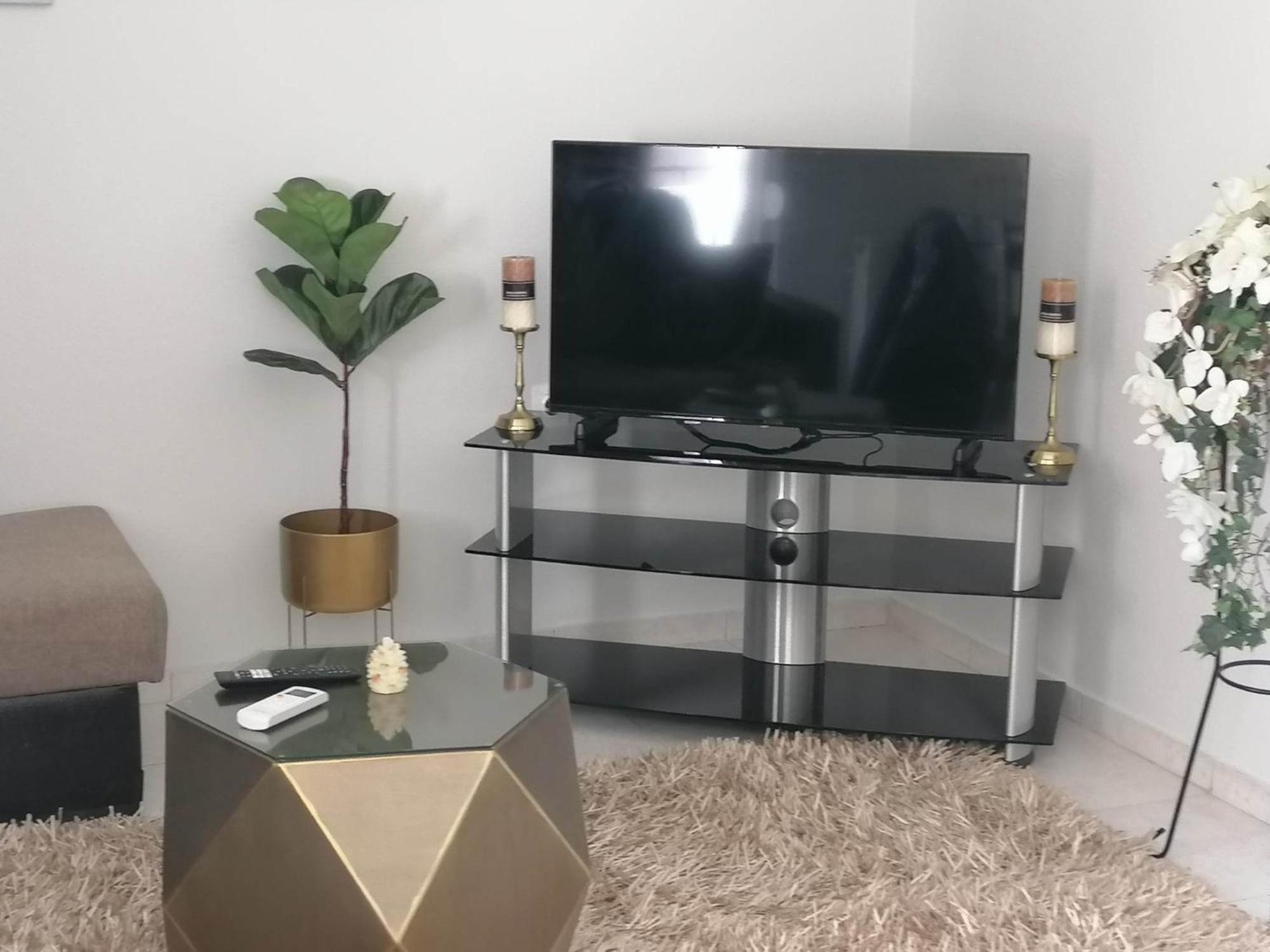 Dz Apartment Axd 亚历山德鲁波利斯 外观 照片