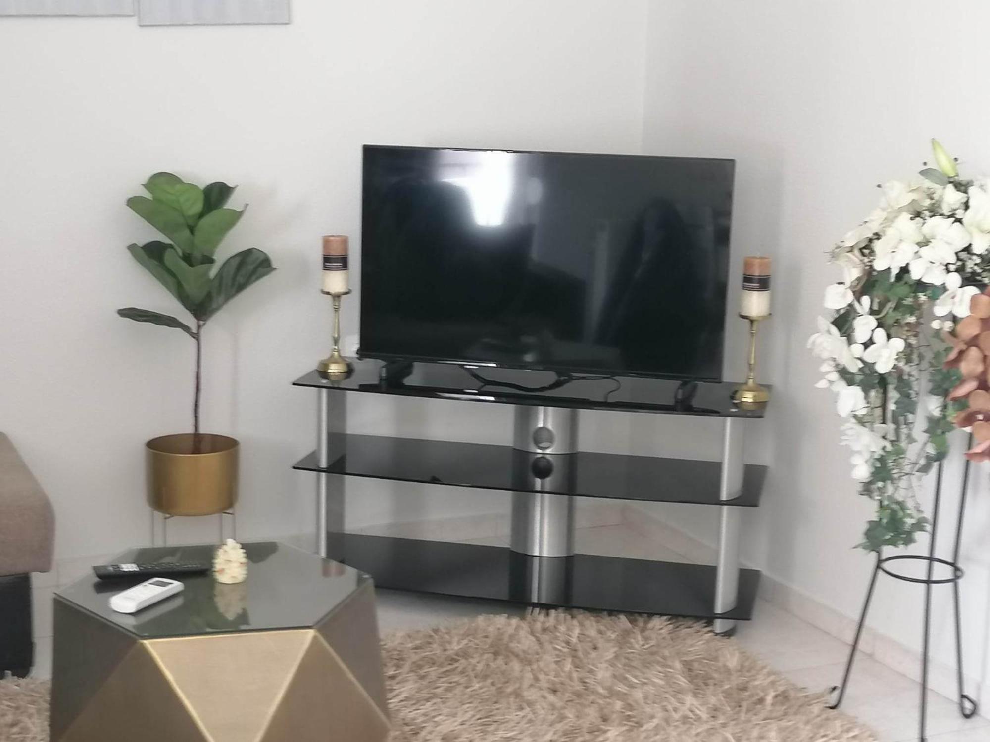 Dz Apartment Axd 亚历山德鲁波利斯 外观 照片
