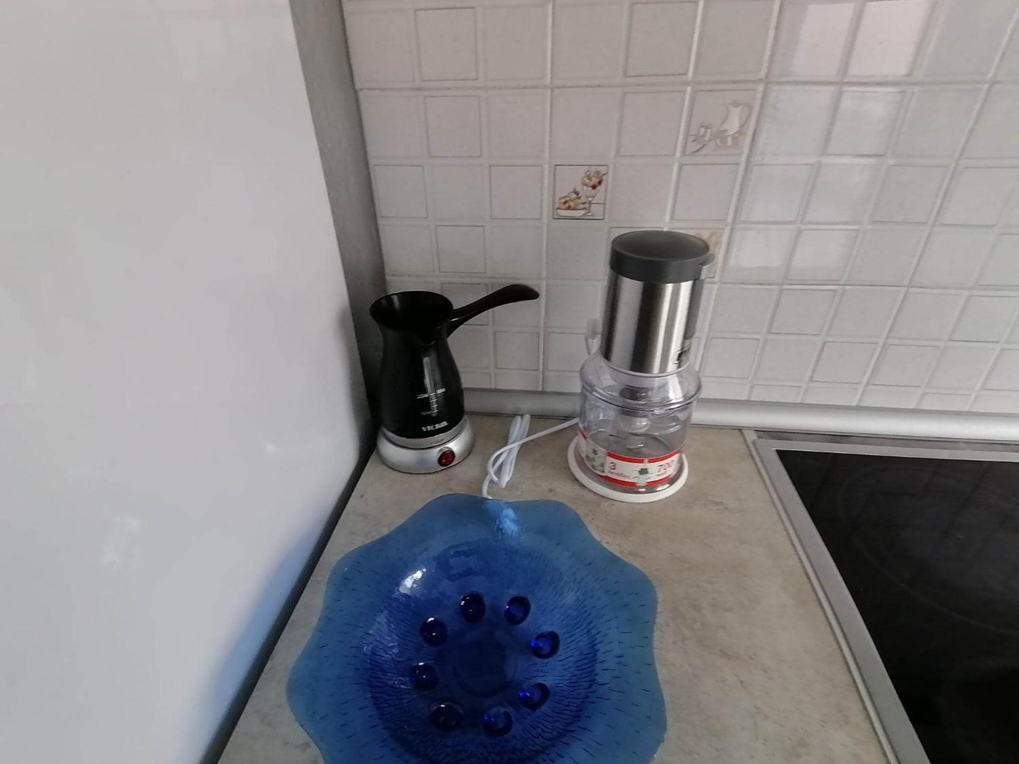Dz Apartment Axd 亚历山德鲁波利斯 外观 照片