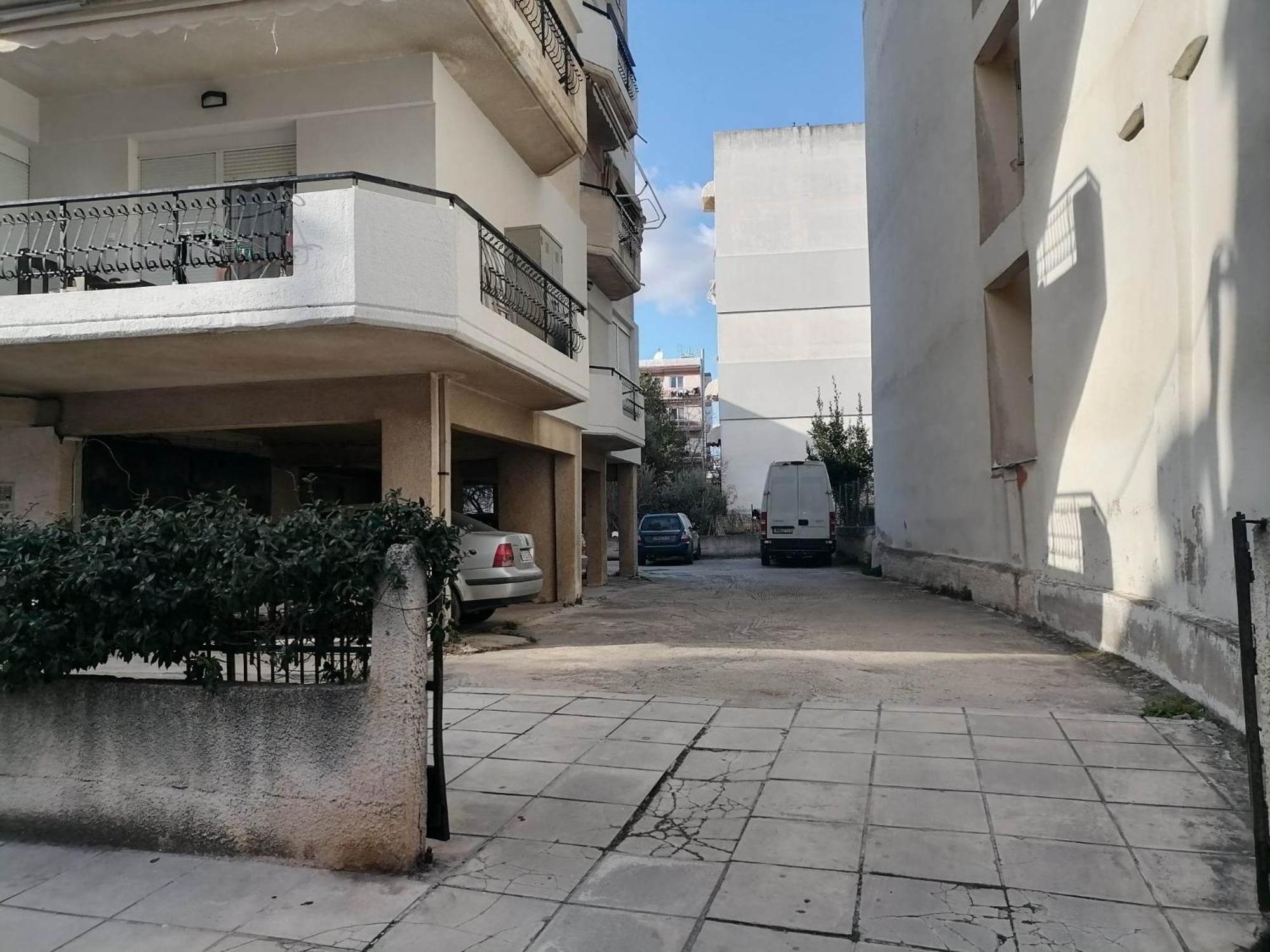 Dz Apartment Axd 亚历山德鲁波利斯 外观 照片