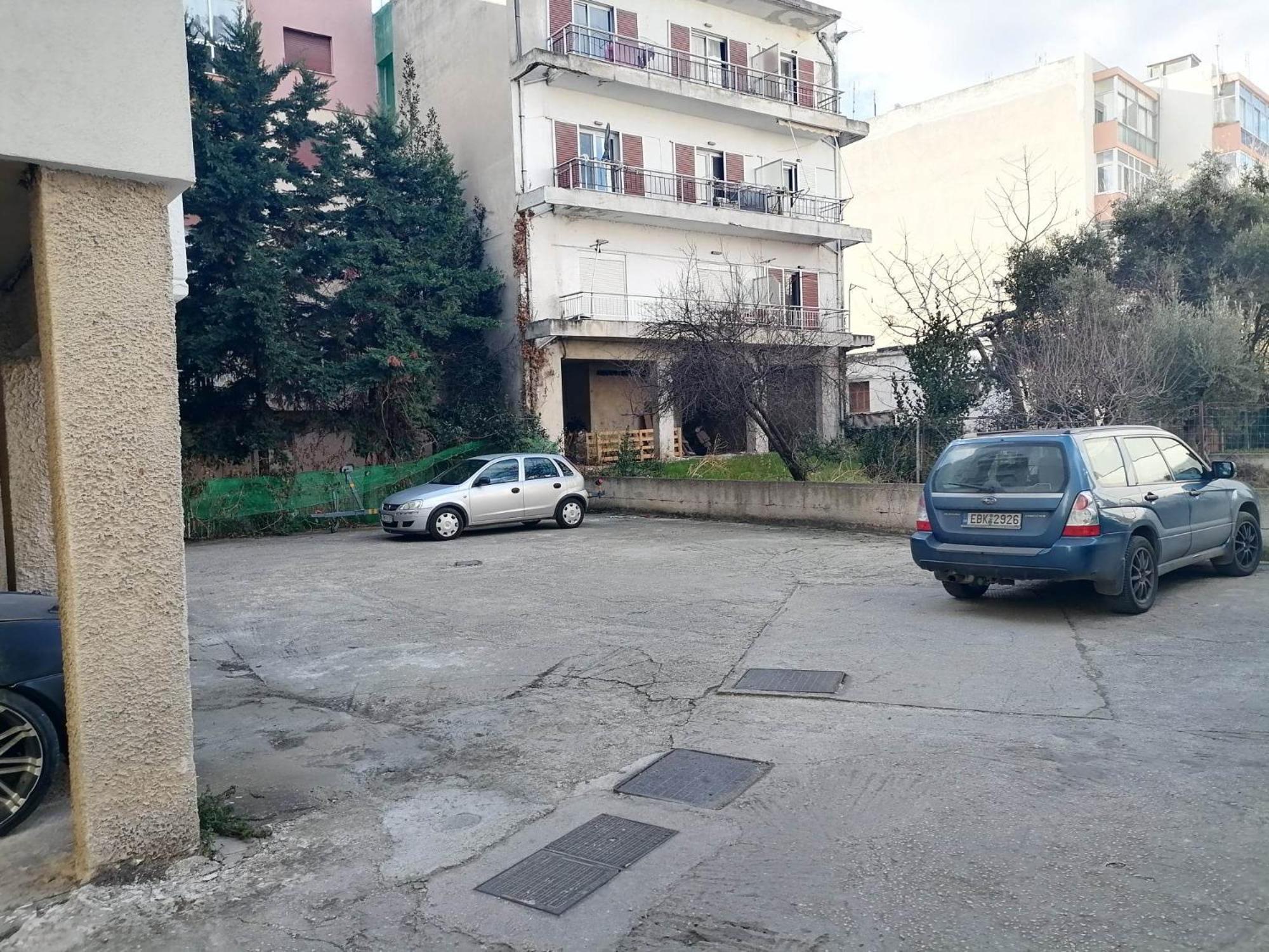 Dz Apartment Axd 亚历山德鲁波利斯 外观 照片