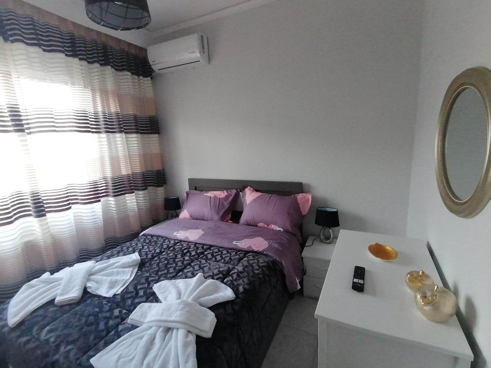 Dz Apartment Axd 亚历山德鲁波利斯 外观 照片