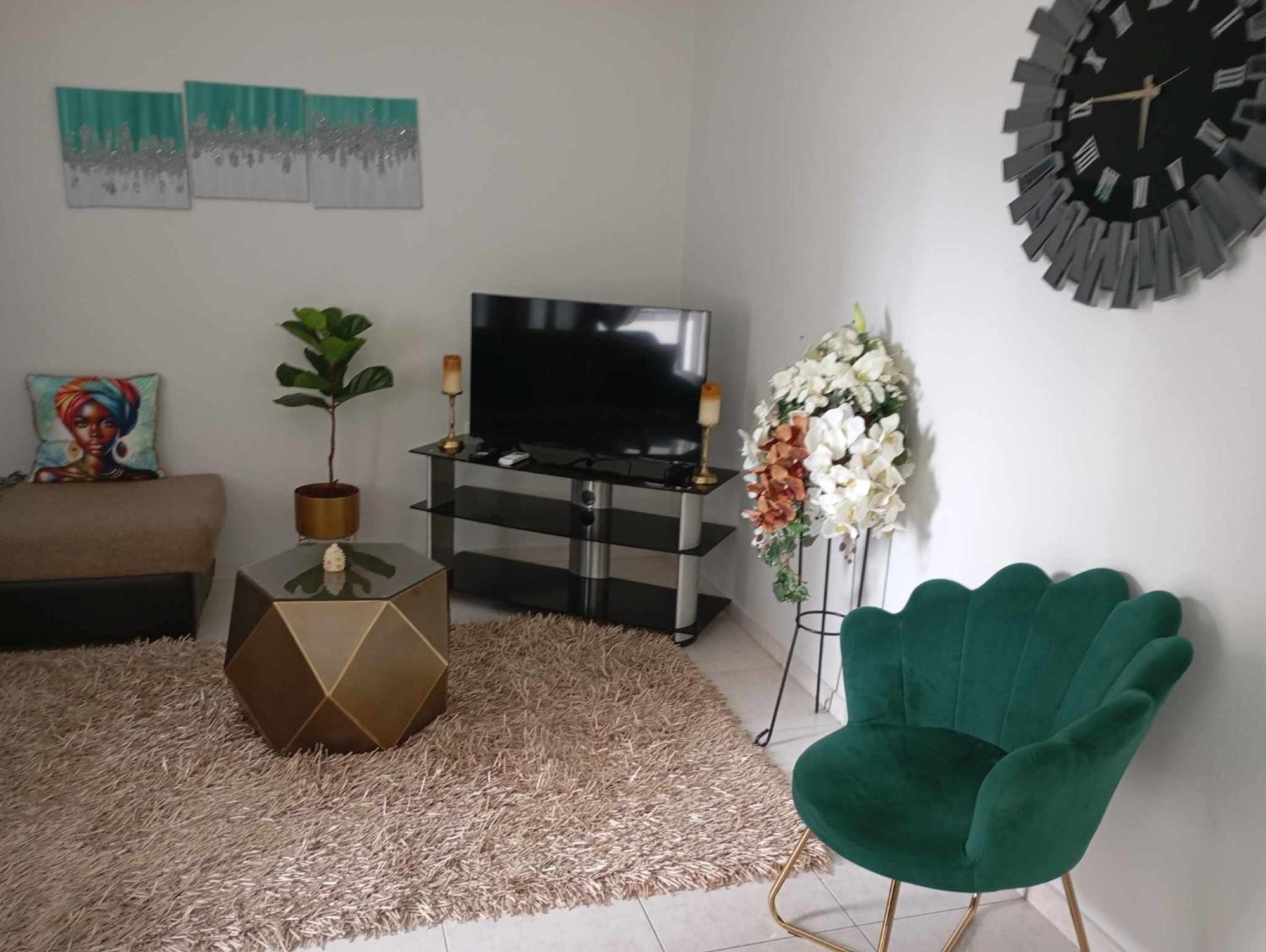 Dz Apartment Axd 亚历山德鲁波利斯 外观 照片